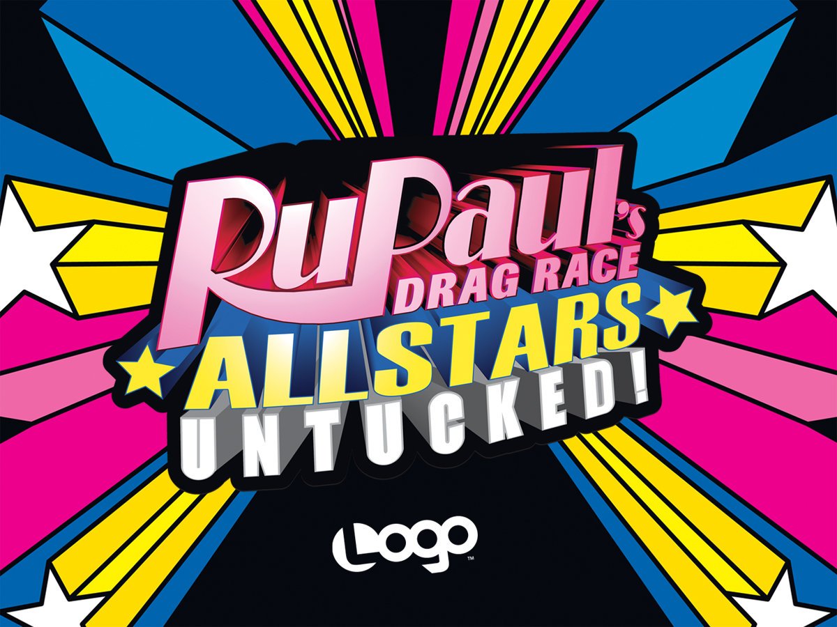 rpdru2 RuPaul's Drag Race All Stars: Untucked