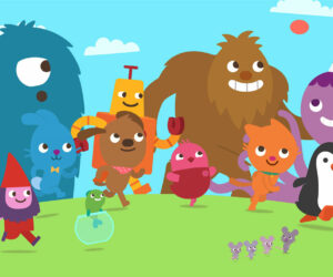 Sago Mini Friends