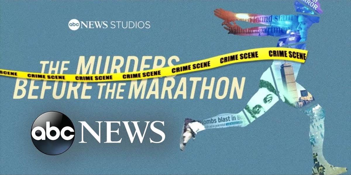 The Murders Before the Marathon