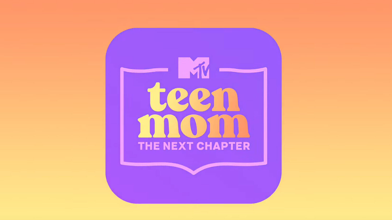 Teen Mom: The Next Chapter