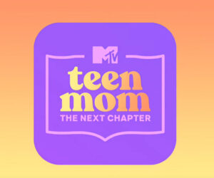 Teen Mom: The Next Chapter