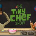 The Tiny Chef Show