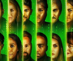 The Mole netflix