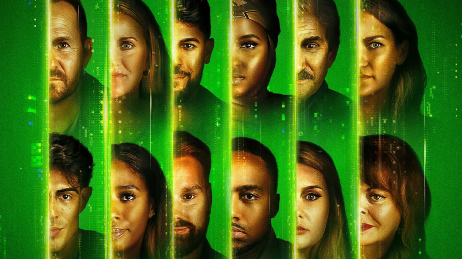 The Mole netflix