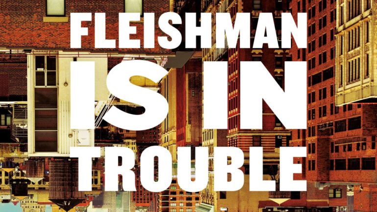 fiit Fleishman Is In Trouble