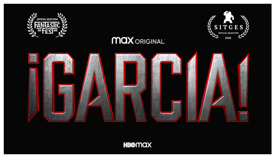 garcia García!