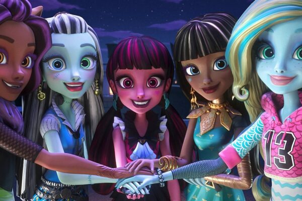 Monster High