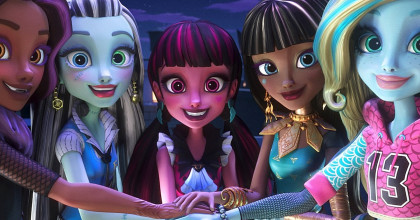 Monster High