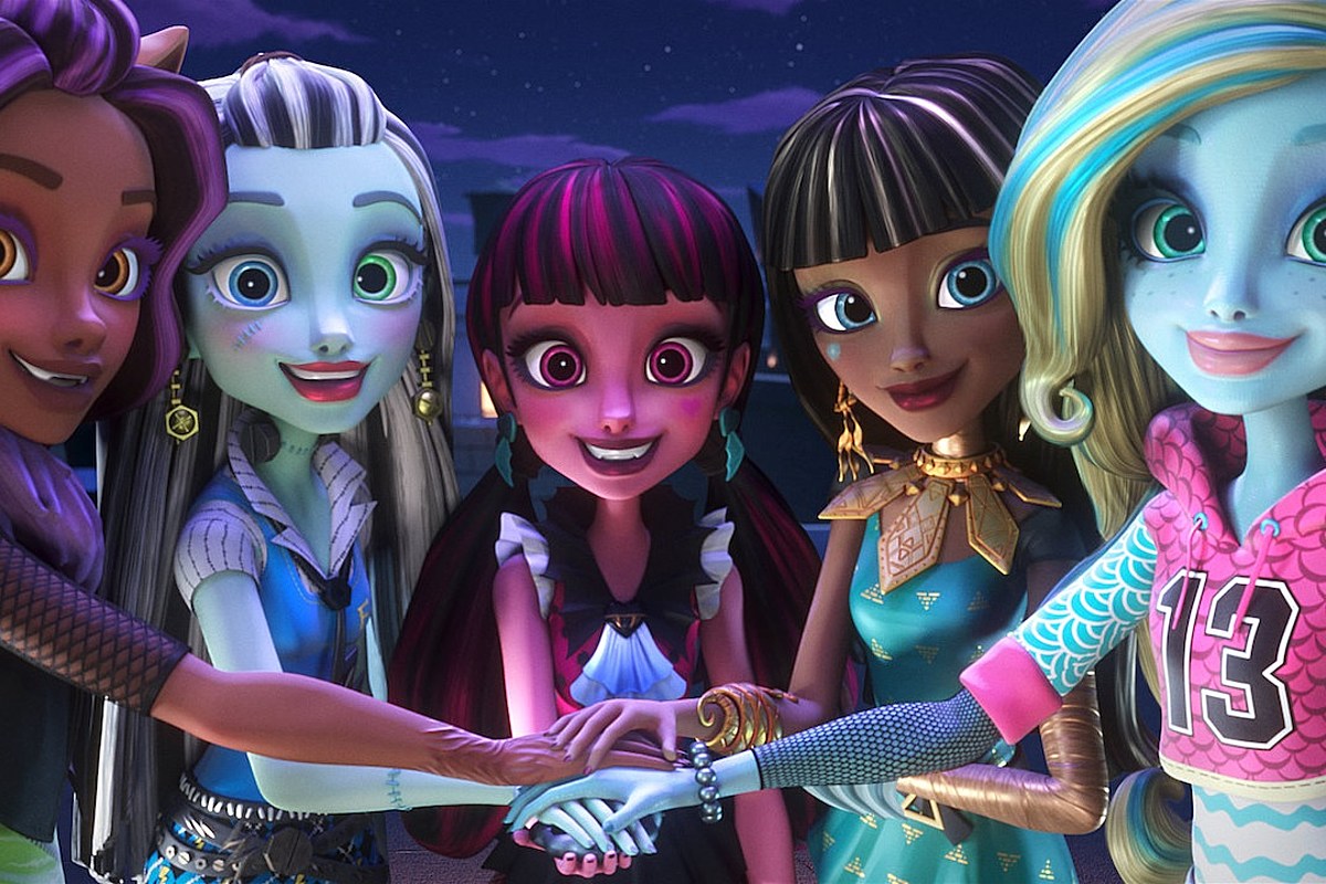 Monster High
