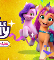 My Little Pony: Make Your Mark
