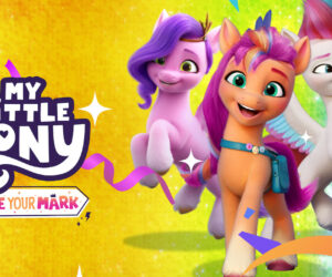 My Little Pony: Make Your Mark