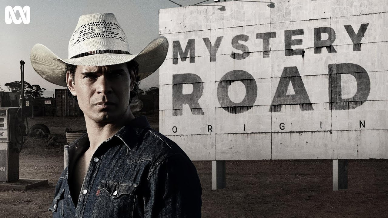 mro1 Mystery Road: Origin