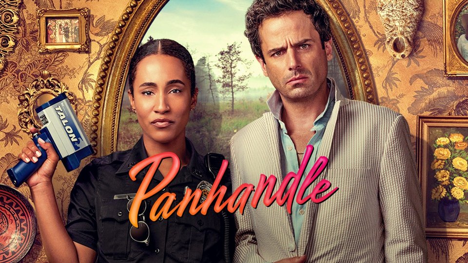 Panhandle