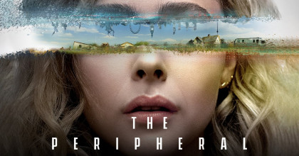 The Peripheral