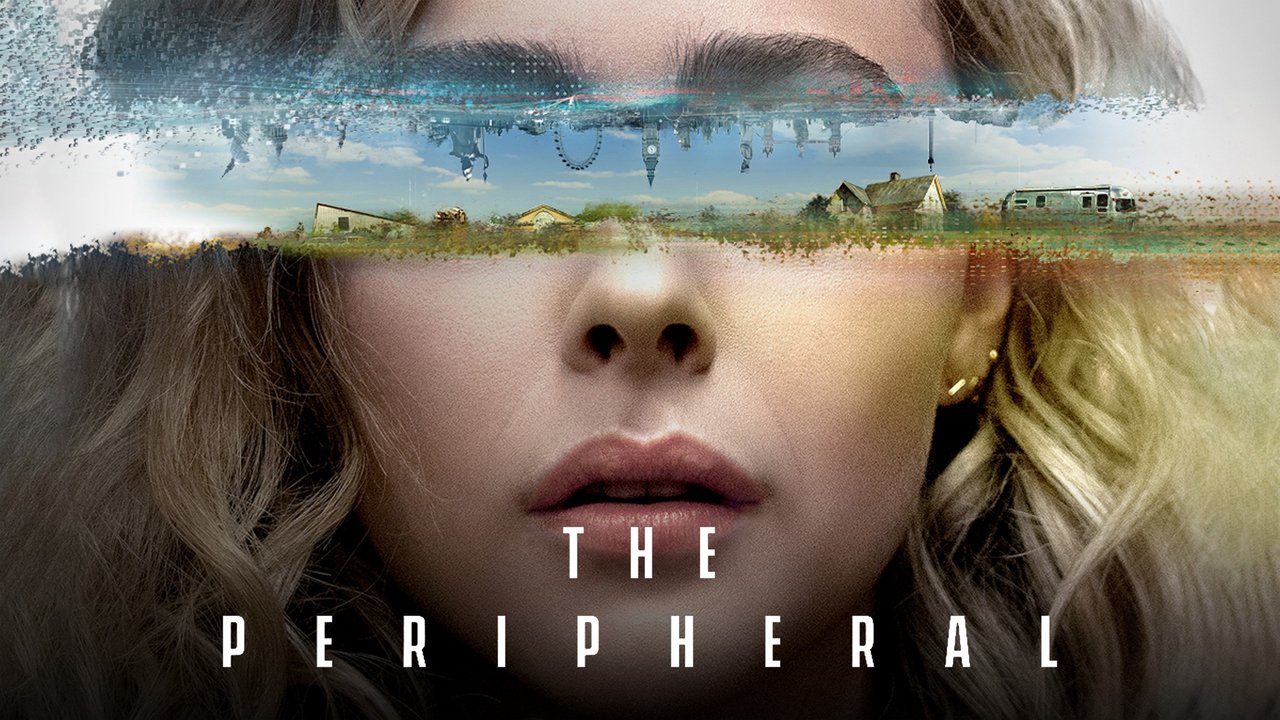 peri1 The Peripheral