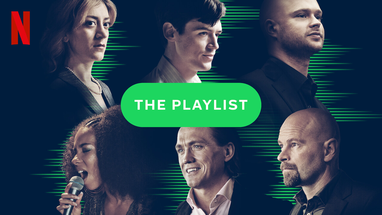 playlist The Playlist