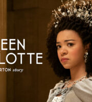 Queen Charlotte: A Bridgerton Story