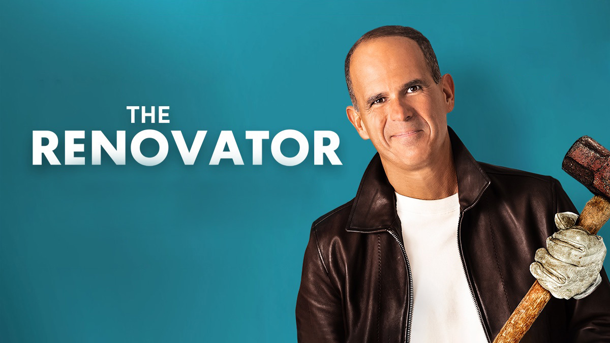 The Renovator