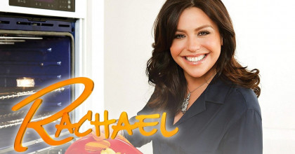 rray Rachael Ray