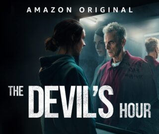 The Devil's Hour