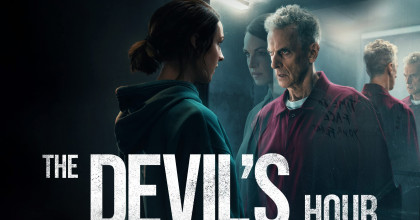 The Devil's Hour