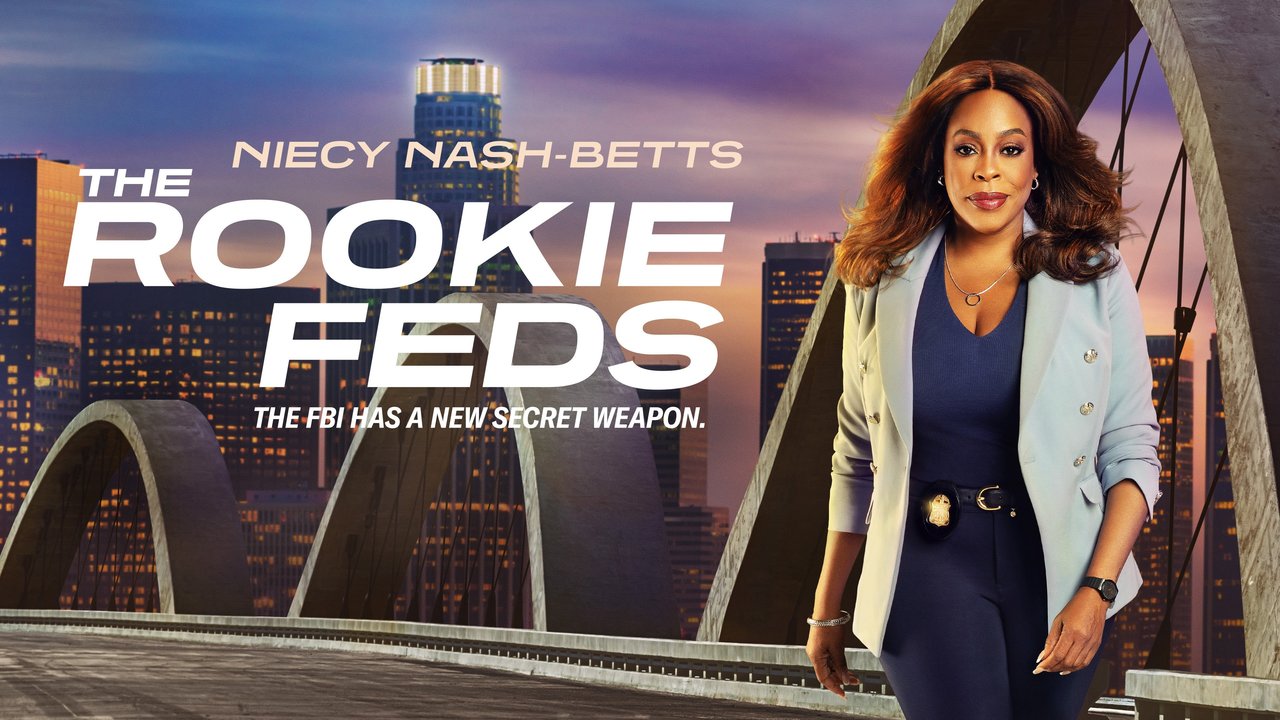The Rookie: Feds Renewed