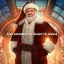 The Santa Clauses