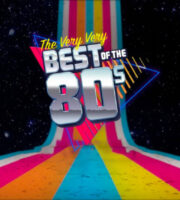 The Very VERY Best of the 80s
