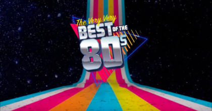 The Very VERY Best of the 80s