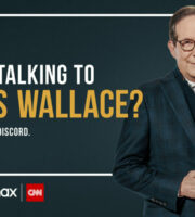 Who's Talking to Chris Wallace?