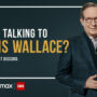 Who's Talking to Chris Wallace?