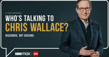 Who's Talking to Chris Wallace?