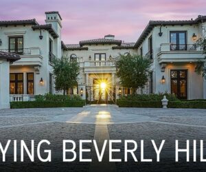 Buying Beverly Hills