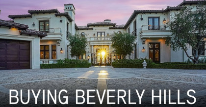 Buying Beverly Hills