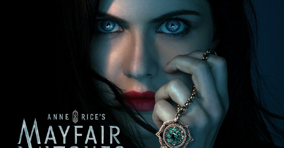 Anne Rice's Mayfair Witches