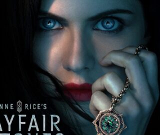 Anne Rice's Mayfair Witches