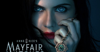 Anne Rice's Mayfair Witches