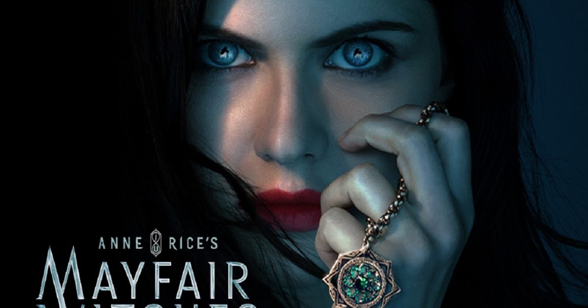 Anne Rice's Mayfair Witches Anne Rice's Mayfair Witches
