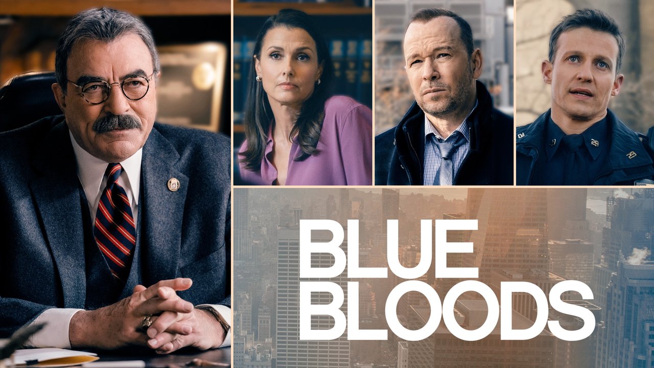 Blue Bloods Season 14 Renewed On CBS - Premiere Date?