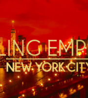 Bling Empire: New York