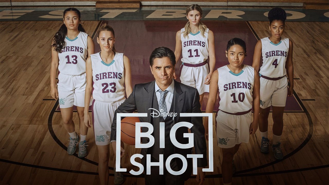 Big Shot Season 3 Cancelled On Disney+ - Will Series Move Elsewhere?