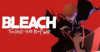 Bleach: Thousand-Year Blood War