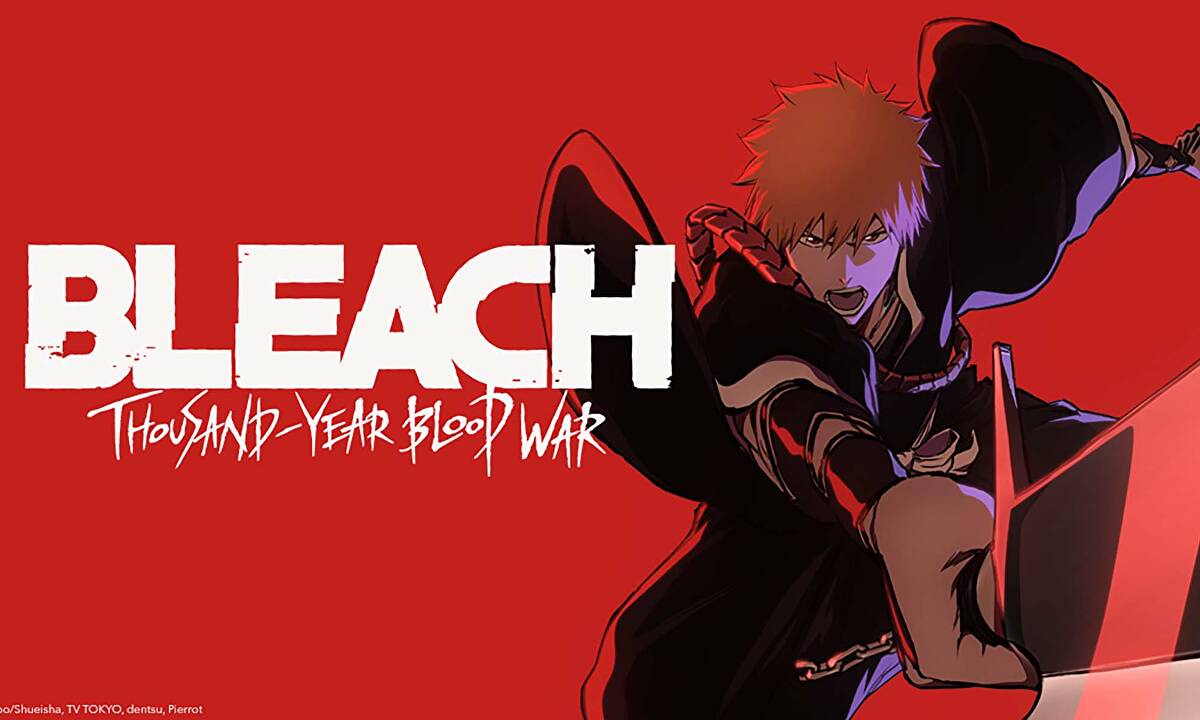 btybw Bleach: Thousand-Year Blood War