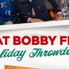 Beat Bobby Flay: Holiday Throwdown