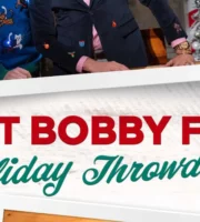 Beat Bobby Flay: Holiday Throwdown