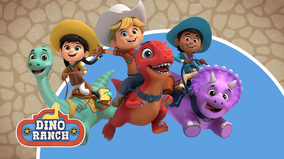 dranch2 Dino Ranch