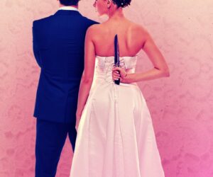 Who the (Bleep) Did I Marry?