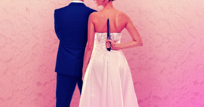 Who the (Bleep) Did I Marry?