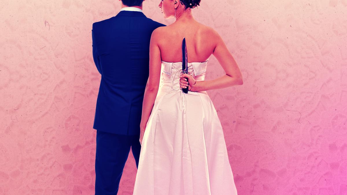 Who the (Bleep) Did I Marry? Who the (Bleep) Did I Marry?