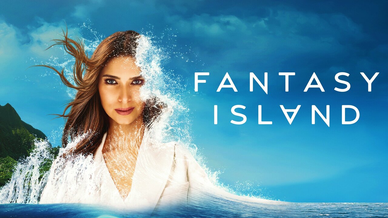 Fantasy Island